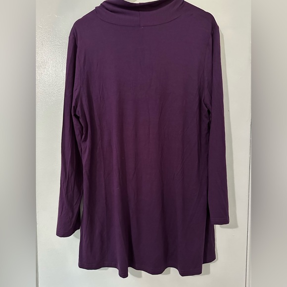 BNWT slouch poncho - Picture 2 of 2